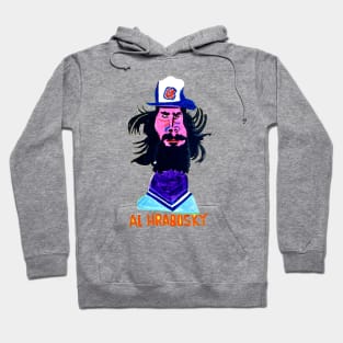 Al Hrabosky Hoodie